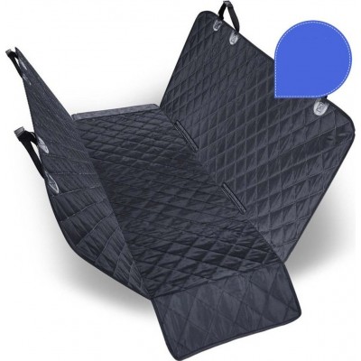 Dog back seat cover. Waterproof. Durable hammock for cars