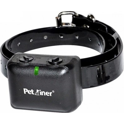 43,99 € Envío gratis | Collar anti-ladridos Collar de adiestramiento para perros. Impermeable. Dispositivo anti ladridos