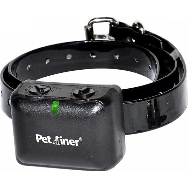 55,99 € Free Shipping | Anti-bark collar Dog training collar. Waterproof. Anti bark device. Safety electronic aids for pets