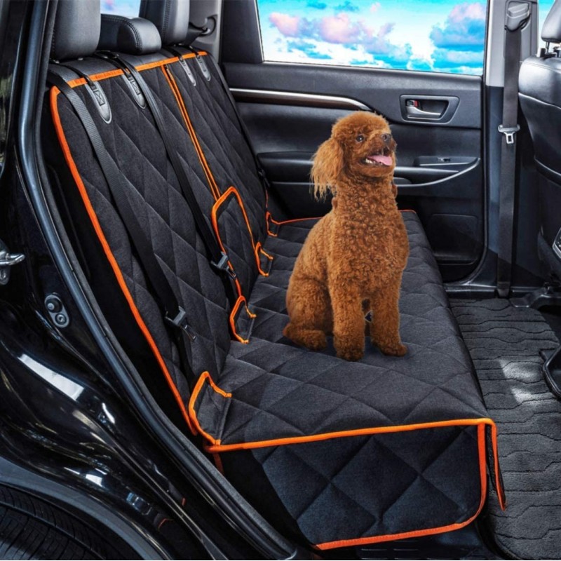 Voiture de l'intérieur Accessoires pour animaux de compagnie