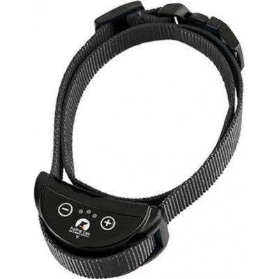 32,99 € Envío gratis | Collar anti-ladridos Collar antiladridos para perros. Sin descarga eléctrica. Entrenamiento inofensivo para mascotas. Sonido y vibración