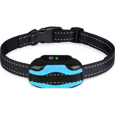 Cerca eléctrica para perros. Receptor adicional. Recargable. Collar adicional de adiestramiento para perros