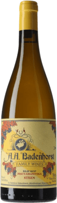 A.A. Badenhorst Klipkop Chenin Swartland 75 cl