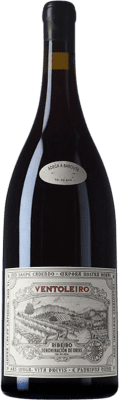 A Barouta Ventoleiro Ribeiro マグナムボトル 1,5 L