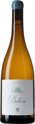 Damm Baboza Mencía — メンシア Ribeira Sacra 75 cl