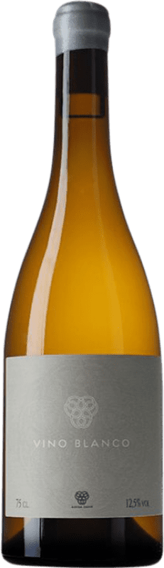 Envio grátis | Vinho Branco Damm D.O. Ribeira Sacra Galiza Espanha Godello 75 cl