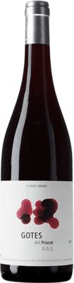 Arribas Gotes Priorat 75 cl