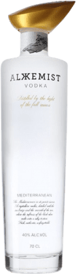 Vodka Innovation Premium Alkkemist 70 cl