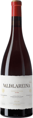 Palacios Remondo Alfaro Quiñón de Valdelareina 3 L