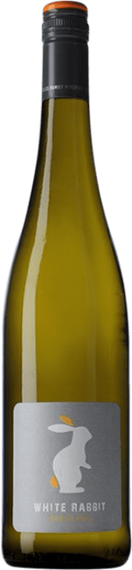 12,95 € | 白葡萄酒 Balthasar Ress White Rabbit Q.b.A. Rheingau Rheingau 德国 Riesling — 雷司令 75 cl