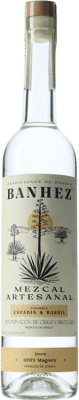 Mezcal Banhez Ensamble 70 cl