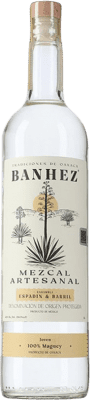 Mezcal Banhez Ensamble 1 L