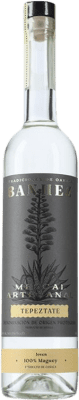 メスカル Banhez Tepeztate 70 cl