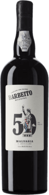 Barbeito O Americano 50 年