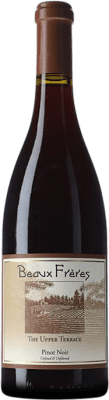 Beaux Frères The Beaux Frères Vineyard Upper Terrace Pinot Noir — ピノ・ノワール 75 cl