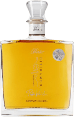 Liqueurs Berta Ditirambo 70 cl