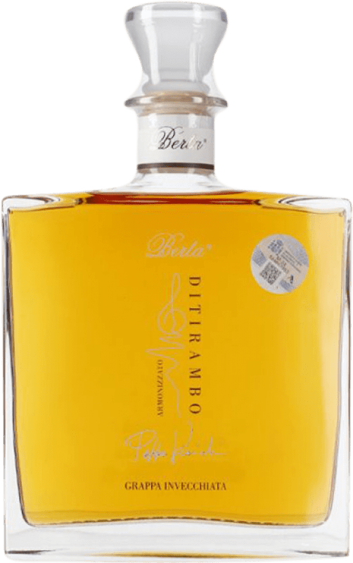 172,95 € 免费送货 | 利口酒 Berta Ditirambo