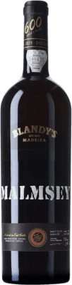Blandy's Madeira Malmsey 1981