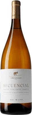 Fabio Coullet Secuencial Sierras de Málaga Бутылка Магнум 1,5 L
