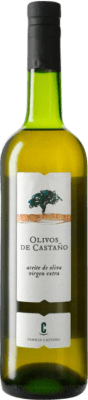 Olivenöl Castaño Olivos E-NOL Extra Nativ