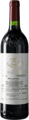 Vega Sicilia Único Ribera del Duero Gran Riserva 1998 75 cl