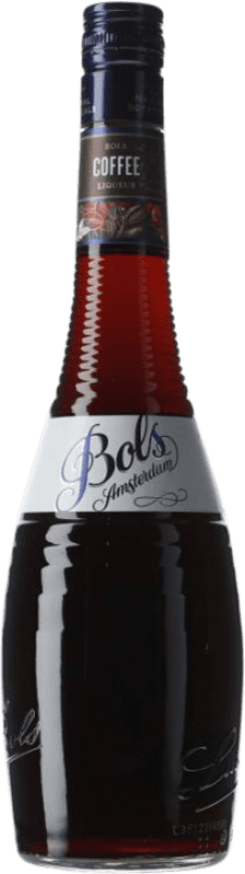 Kostenloser Versand | Liköre Bols Niederlande 70 cl Coffee — Kaffee