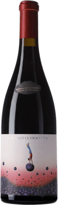 Ca N'Estruc L'Equilibrista Reserve — Aged