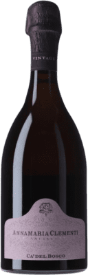 Ca' del Bosco Annamaria Clementi Pinot Noir — Пино Нуар Franciacorta Rosé — Розе 75 cl