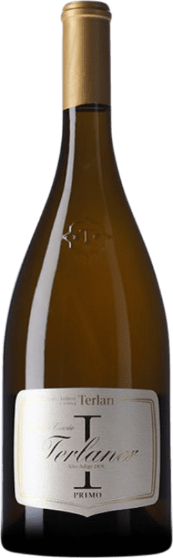 Free Shipping | White Wine Terlano Terlaner Grande Cuvée Italy 75 cl