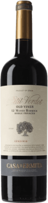Casa de la Ermita Petit Verdot Jumilla 75 cl