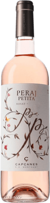 Celler de Capçanes Kosher Peraj Petita