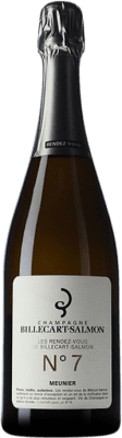 Billecart-Salmon Rendez-Vous Nº 7 Venteuil Pinot Meunier — 黑皮诺·莫尼耶 Champagne 75 cl