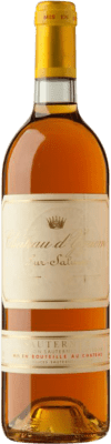 Château d'Yquem 1990 75 cl