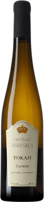 22,95 € | White Wine Château Dereszla I.G. Tokaj-Hegyalja Tokaj-Hegyalja Hungary Furmint Medium Bottle 50 cl
