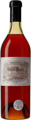 アルマニャック Château Lafite-Rothschild Bas Armagnac Très Vieux — 非常に熟成した, レセルバ 70 cl