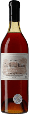 コニャック Château Lafite-Rothschild Cognac Très Vieux — 非常に熟成した, レセルバ 70 cl