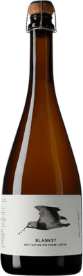 Château Marjosse Blanksy Brut Nature Blanc de Blancs