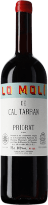 Finques Cims de Porrera Lo Molí de Cal Tarran Cariñena — Carignan Priorat 75 cl