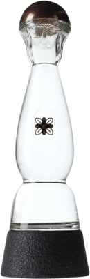 Tequila Clase Azul Blanco — Branco, Peated — Afumado