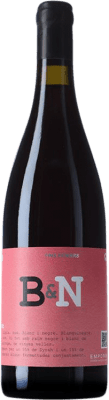 Clos d'Agon B&N 75 cl