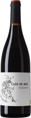 Clos de Mez Mademoiselle M Gamay Fleurie 75 cl
