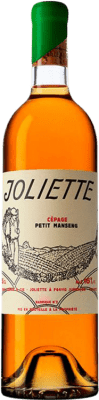 Clos Joliette Petit Manseng Jurançon 75 cl