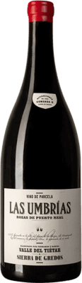 Comando G Las Umbrías Garnacha — Grenache Vinos de Madrid Garrafa Jeroboam-Duplo Magnum 3 L