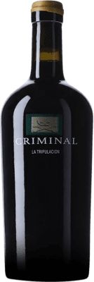 Cuna de Maras Cuna de Maras Criminal Rioja 75 cl