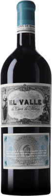 Cuna de Maras El Valle Tempranillo — Темпранильо Rioja 75 cl