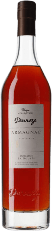 送料無料 | アルマニャック Francis Darroze Domaine de la Boubee I.G.P. Bas Armagnac フランス 70 cl