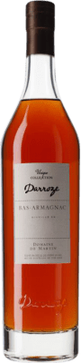 アルマニャック Francis Darroze Domaine de Martin Bas Armagnac 70 cl