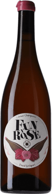 David Léclapart Trépail Pinot Negro Coteaux Champenoise Rosé — Rosado 75 cl
