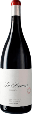 Descendientes J. Palacios Las Lamas Mencía — Менсия Bierzo Специальная бутылка 5 L
