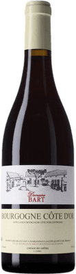 Bart Pinot Noir — Пино Нуар Bourgogne Côte d'Or 75 cl